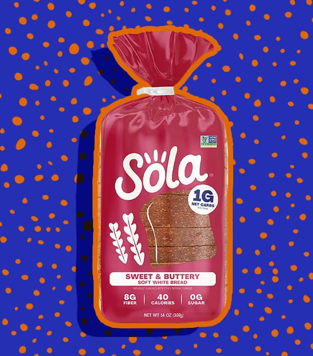 Sola Sweet Oat