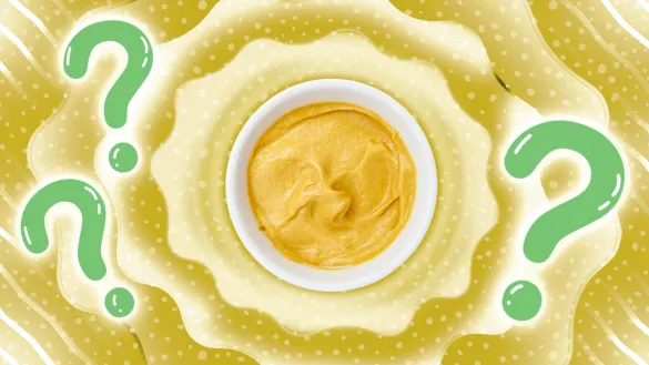 dijon mustard