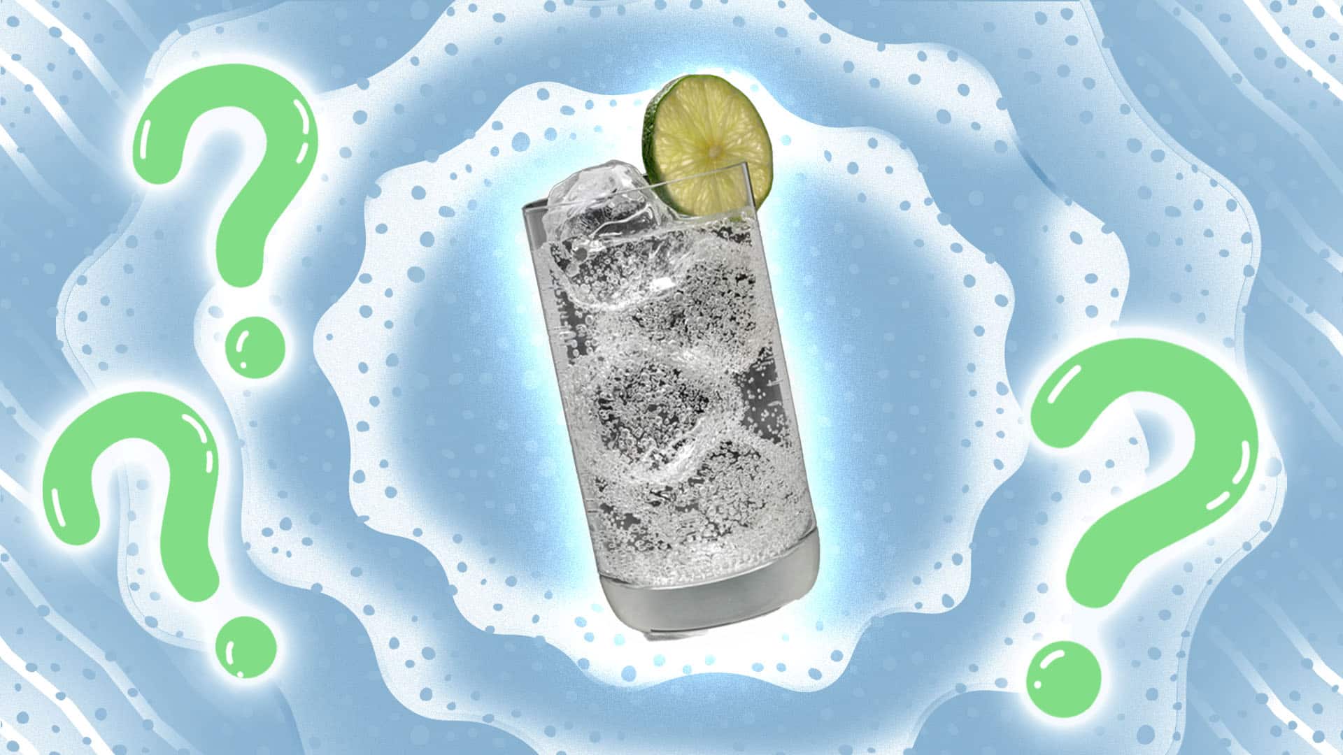 What Is Hard Seltzer, Really? | Sporked