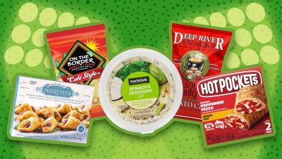 what to bring to a game day party