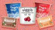 Best Skyr Icelandic Yogurts On The Market Taste Test 