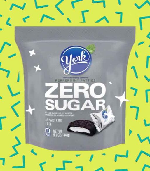 The Best Sugar Free Candy Sporked