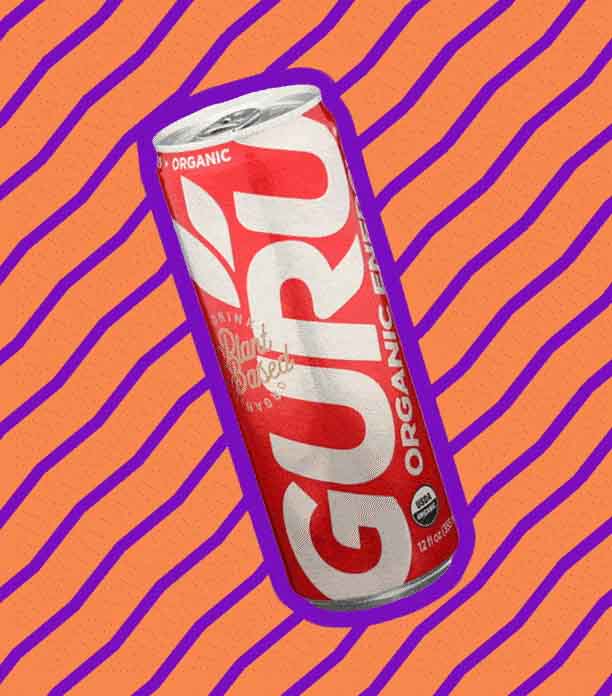 Best Energy Drink The Best to Buy in 2022 Sporked