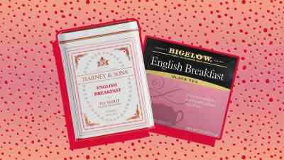 best english breakfast tea
