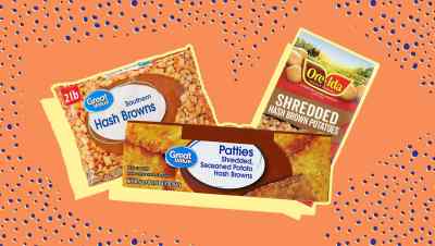 best frozen hash browns