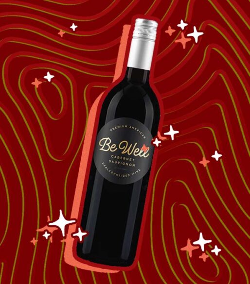 Best Non Alcoholic Red Wine Our Updated Ranking Sporked