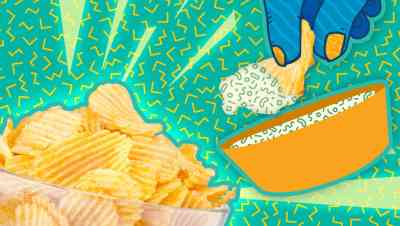 best chips for dipping