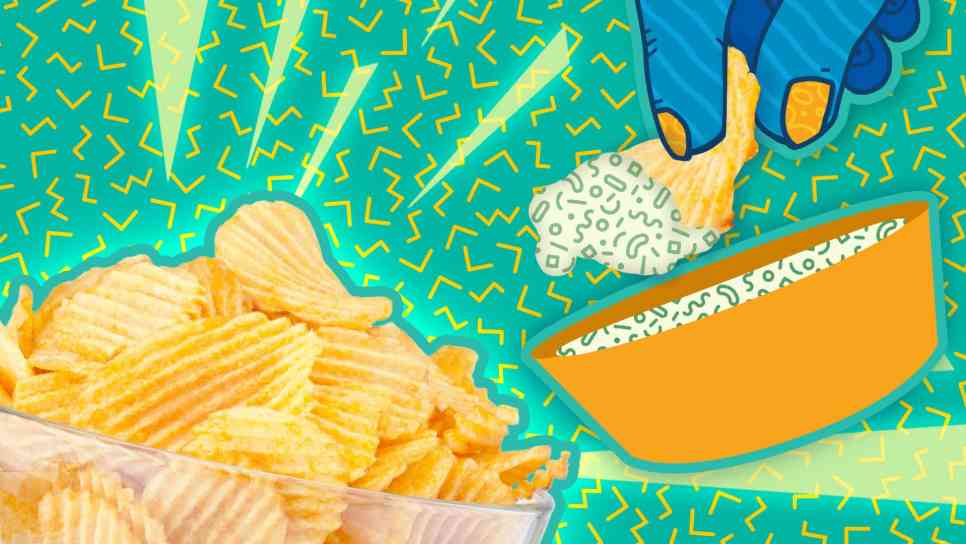 best chips for dipping