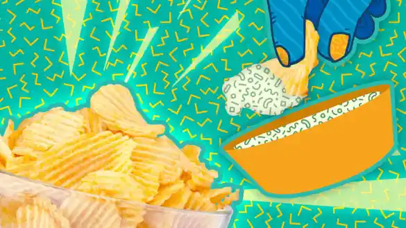 best chips for dipping