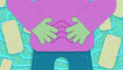 best drinks for an upset stomach