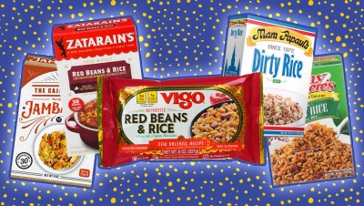 best cajun rice dishes