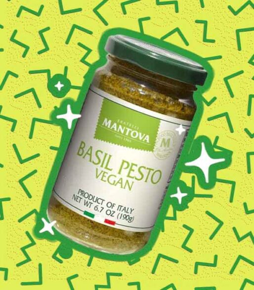 The Best Jarred Pesto to Buy in 2022 Sporked