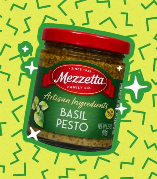 The Best Jarred Pesto to Buy in 2022 Sporked