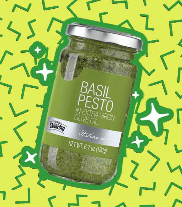 The Best Jarred Pesto to Buy in 2022 Sporked