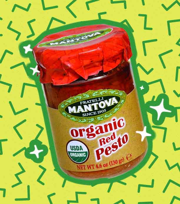The Best Jarred Pesto to Buy in 2022 Sporked