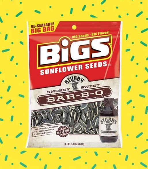 The 8 Best Sunflower Seeds Sporked