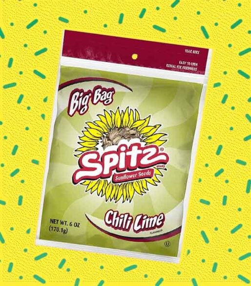 The 8 Best Sunflower Seeds Sporked