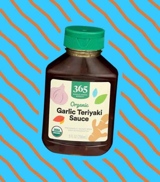 The Best Teriyaki Sauces, Ranked