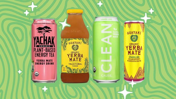 best yerba mate