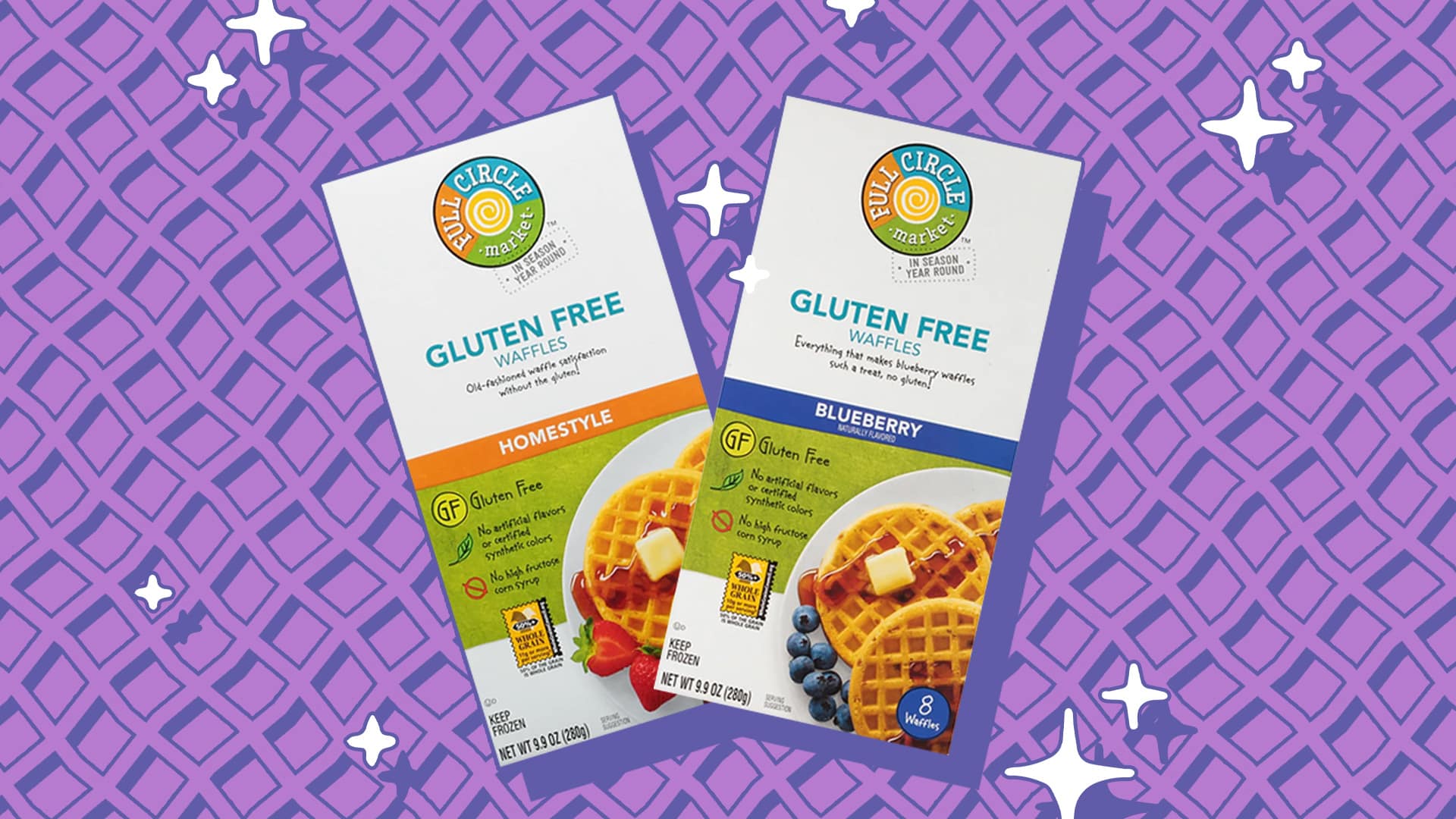 Best Gluten Free Waffles [Taste Test] Sporked