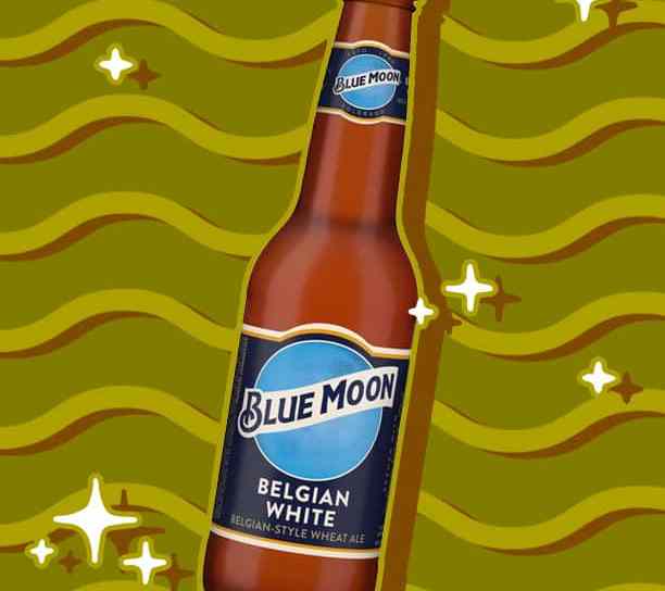 Blue Moon