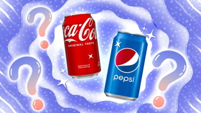 What Is The Actual Difference Between Coke And Pepsi Sporked