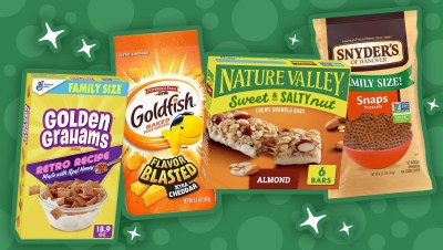 best snacks to keep in your car