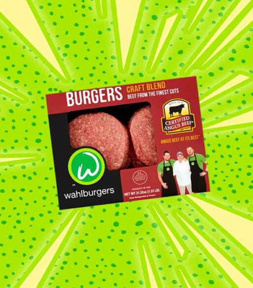 Best Frozen Burgers [Updated Ranking] Sporked