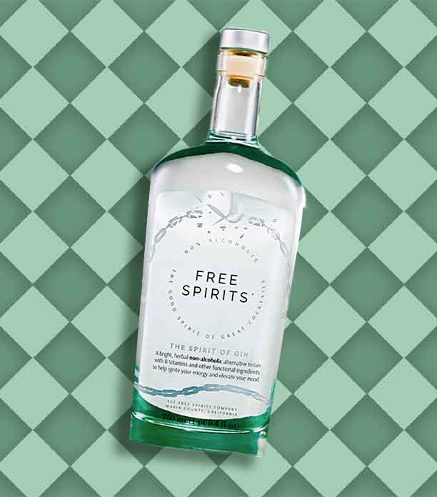 Best Non Alcoholic Gin For Non Alcoholic Gin And Tonic And More
