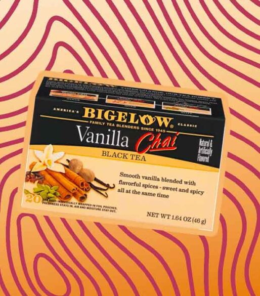 Best Tea: All the Best Tasting Teas to Drink | Sporked