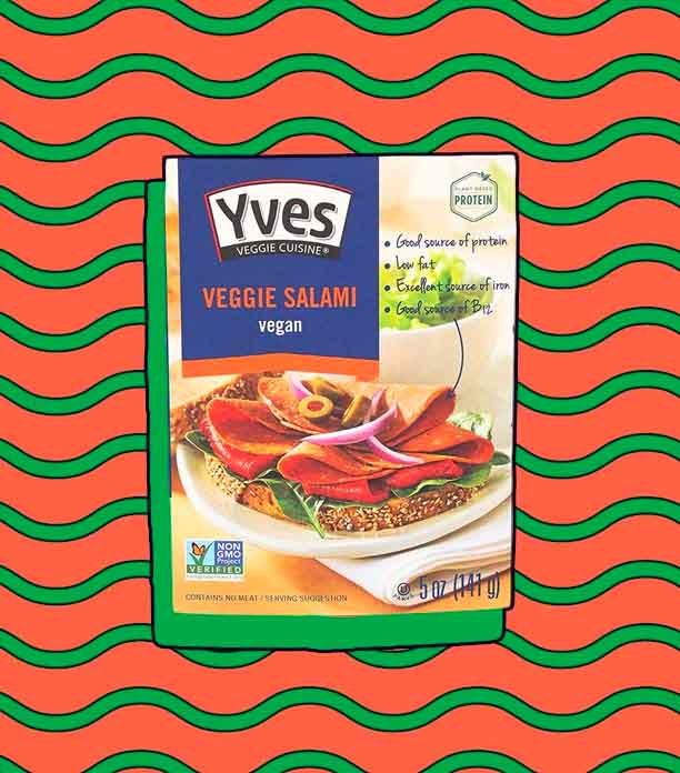 best vegan deli meat