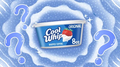 cool whip