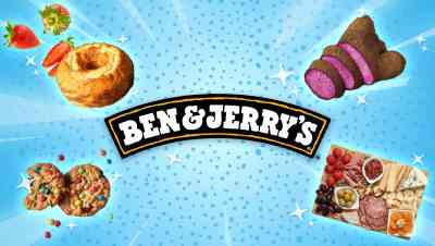 ben & jerry's flavors that should exist