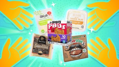 best things we ate this week