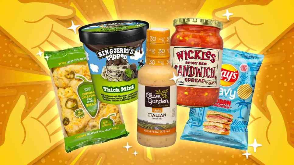 best things we ate this week