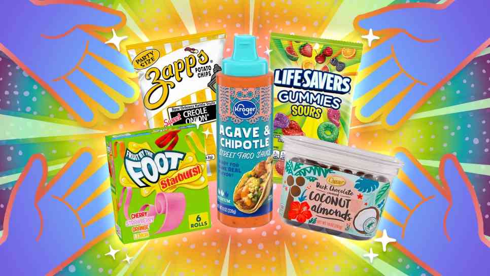 best things we ate this week