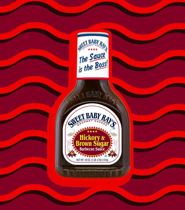 Sweet Baby Ray’s