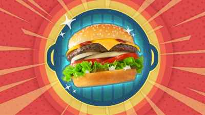 how to make the best cheeseburger