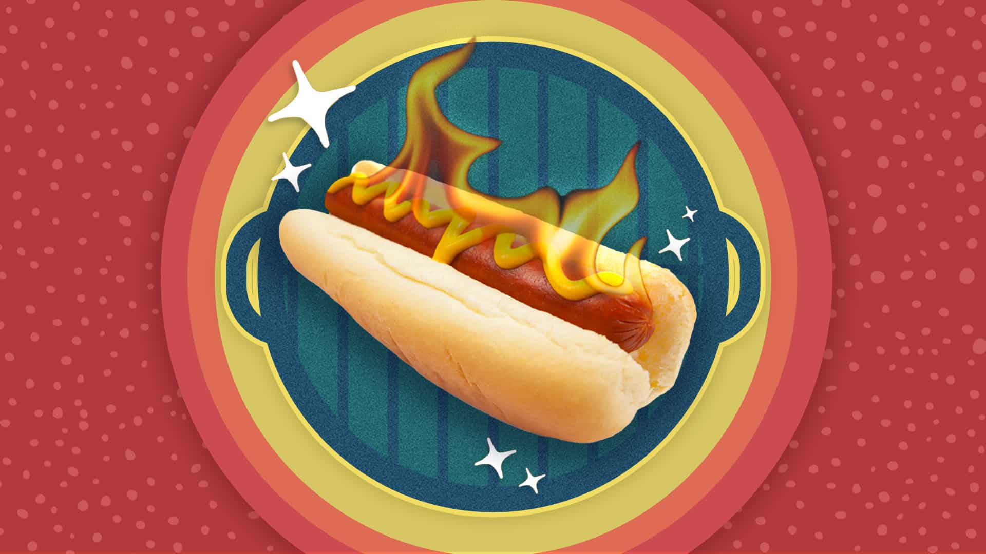 Smirnoff Ice Is Tackling Two Hot Dog World Records ― And You Can Help