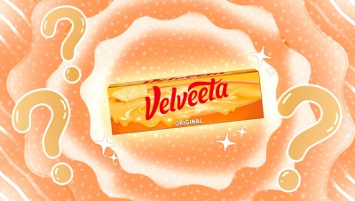 is velveeta cheese