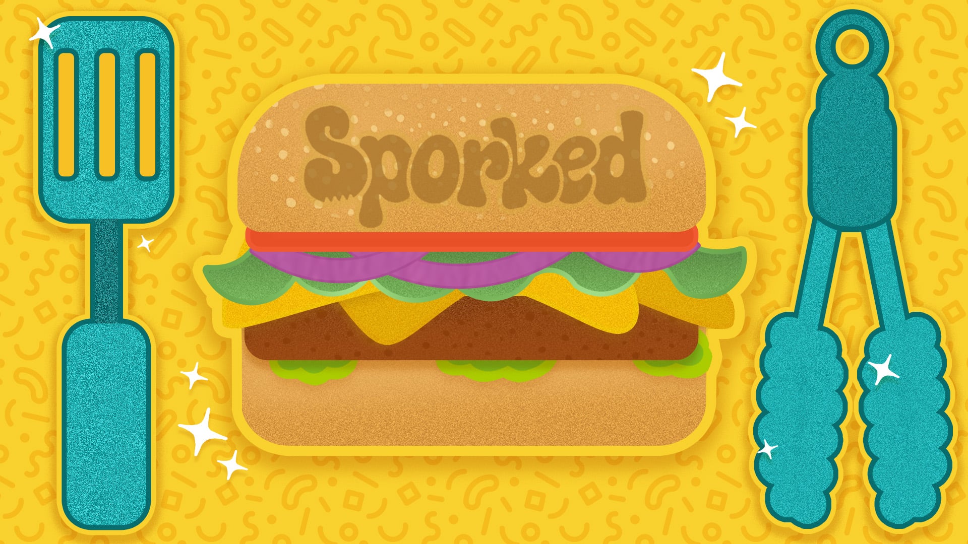 cookout week sporked