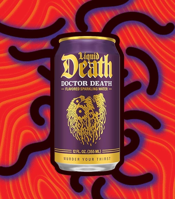 Doctor Death
