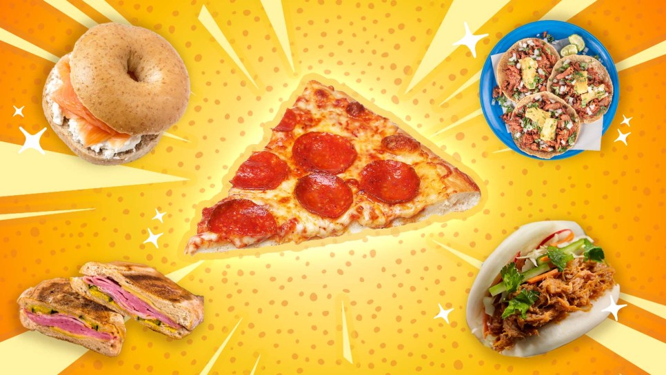 frozen pizza flavors that should exist