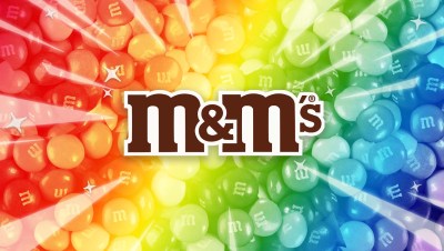 M&M's flavors that should exist