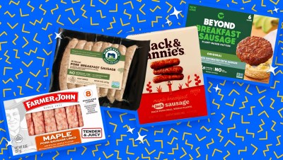 best breakfast sausage