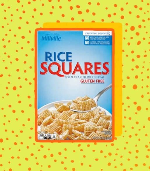 Aldi Cereal, Ranked: We Tasted All 21 Millville Cereals | Sporked
