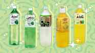 Aloe Vera Drink Flavors Aloe Vera Drink Flavors