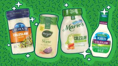 best coleslaw dressing