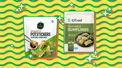 best frozen dumplings