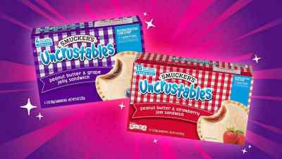 best way to make uncrustables